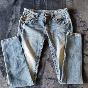 Miss Me Skinny Jeans